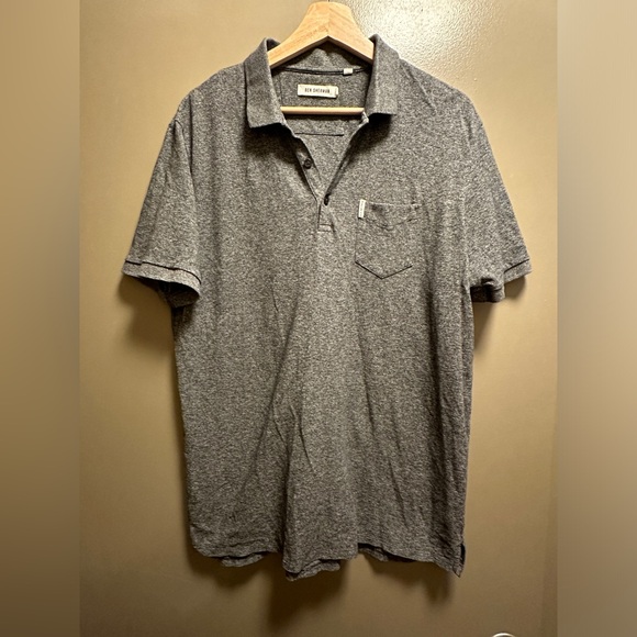 Ben Sherman Other - Ben Sherman gray polo